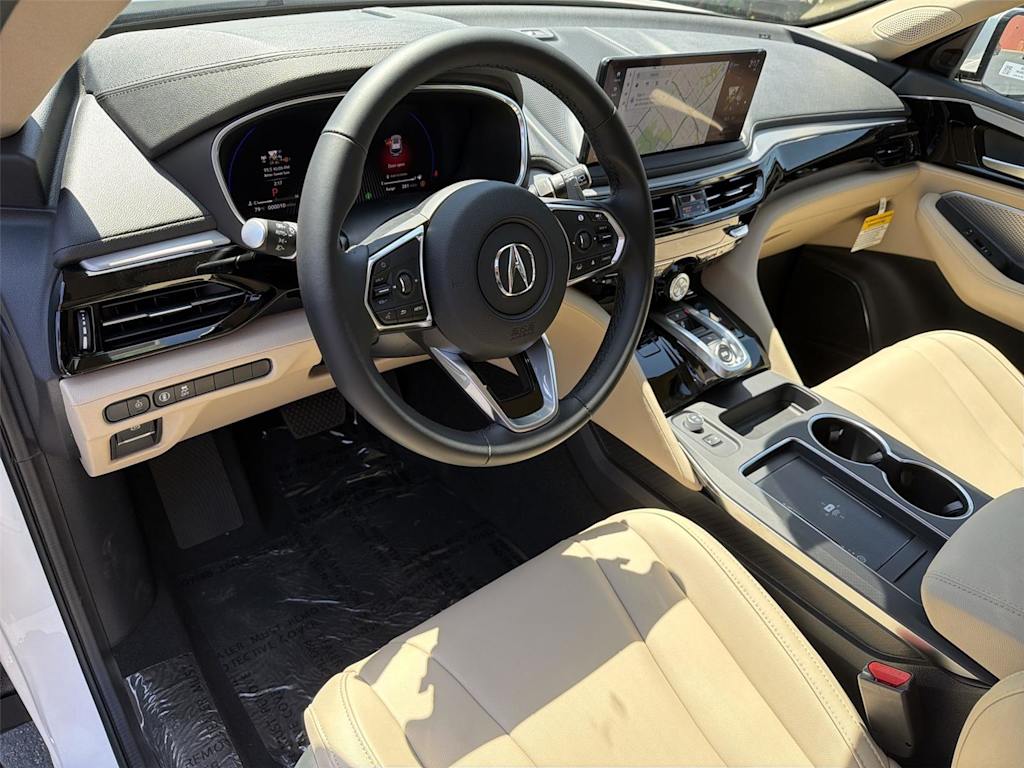 Thumbnail: 2026 Acura MDX - 2