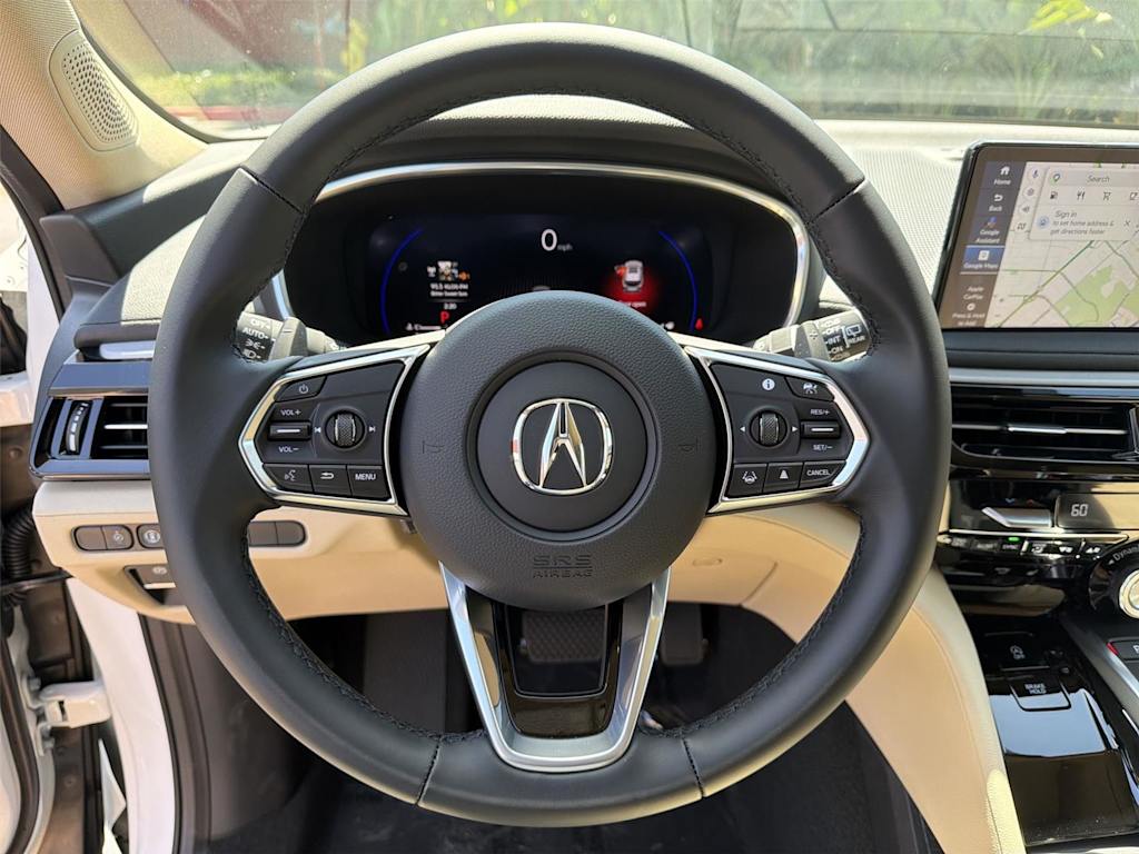 Thumbnail: 2026 Acura MDX - 15