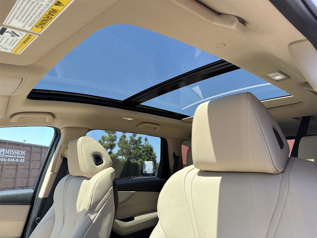 Thumbnail: 2026 Acura MDX - 33