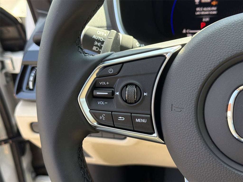 Thumbnail: 2026 Acura MDX - 24