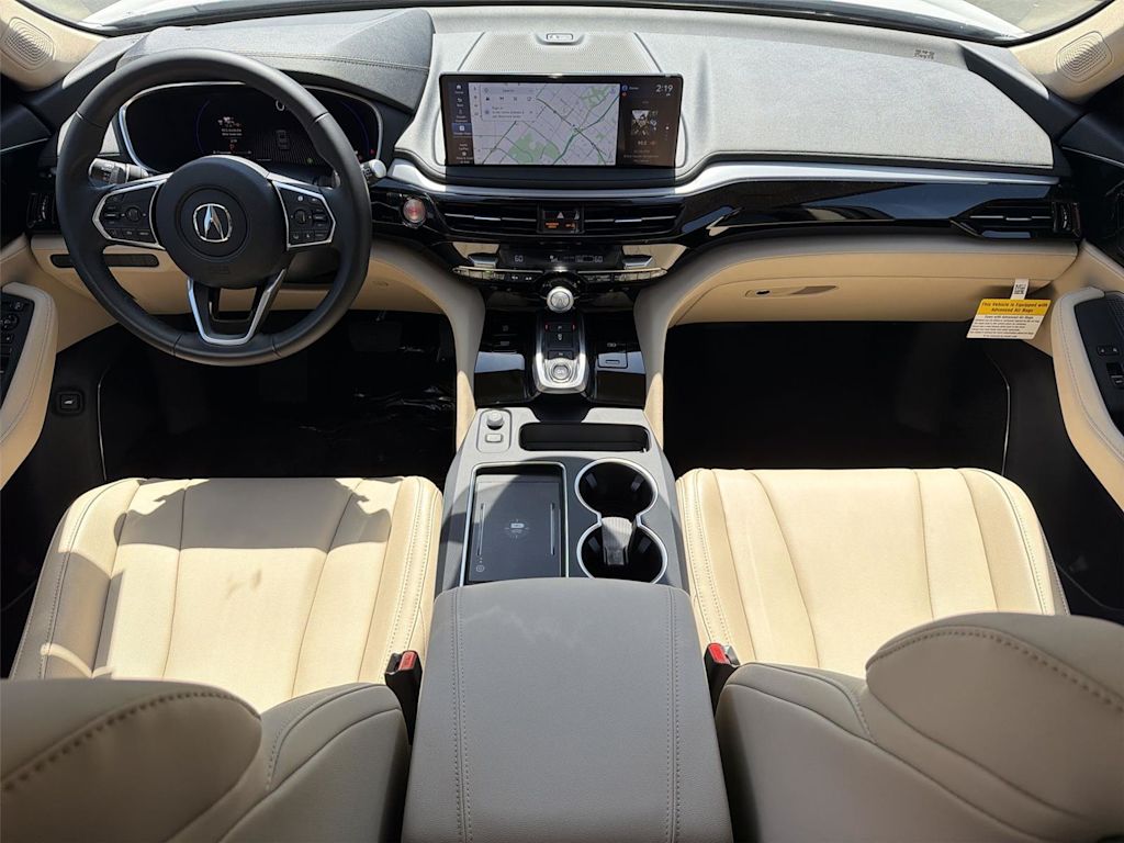 Thumbnail: 2026 Acura MDX - 10