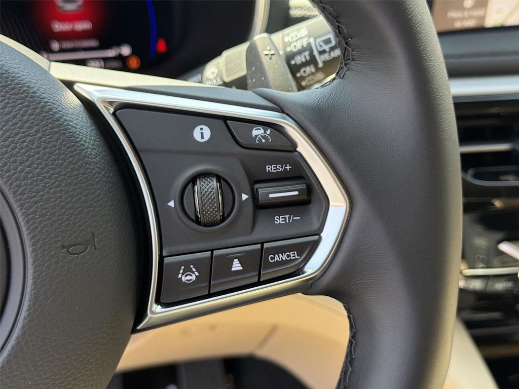 Thumbnail: 2026 Acura MDX - 28