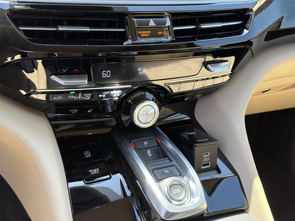 Thumbnail: 2026 Acura MDX - 29