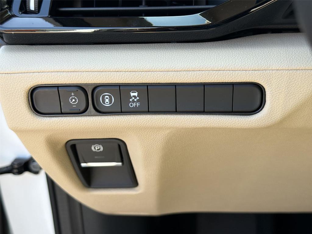 Thumbnail: 2026 Acura MDX - 31