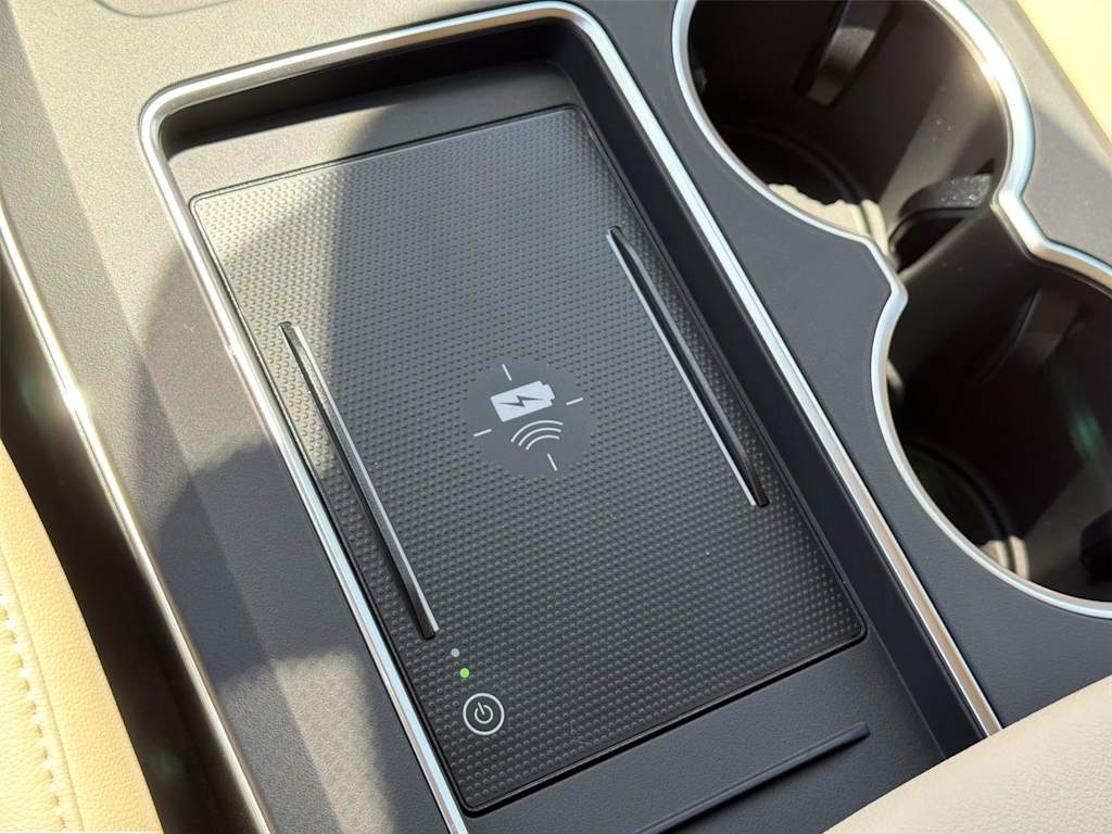 Thumbnail: 2026 Acura MDX - 30