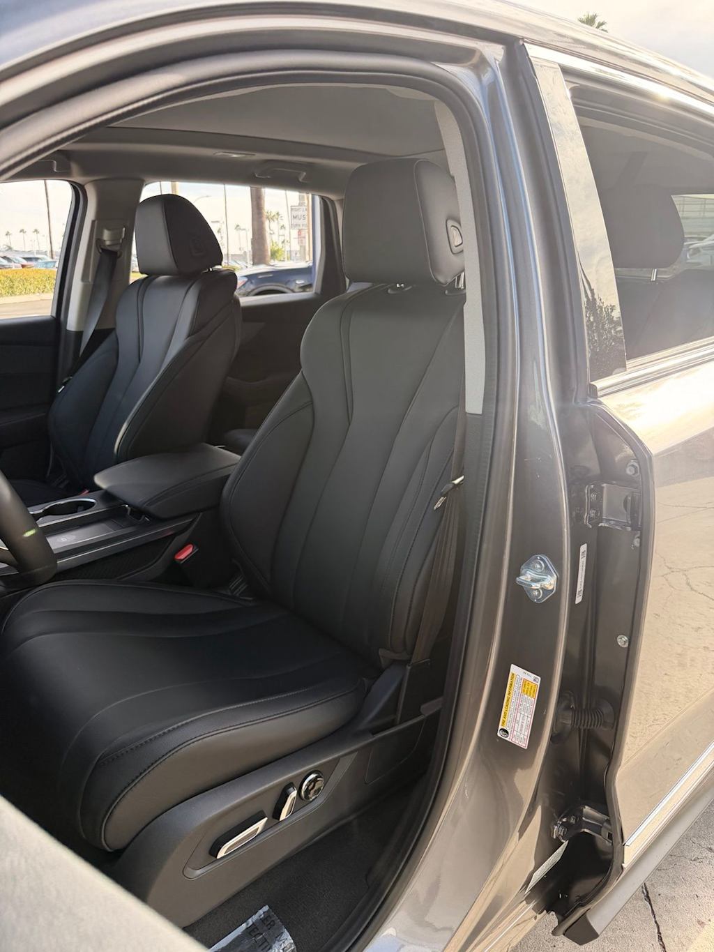 Thumbnail: 2026 Acura MDX - 10