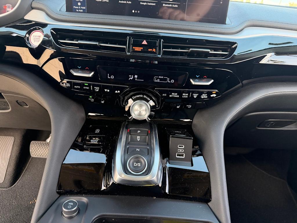 Thumbnail: 2026 Acura MDX - 2