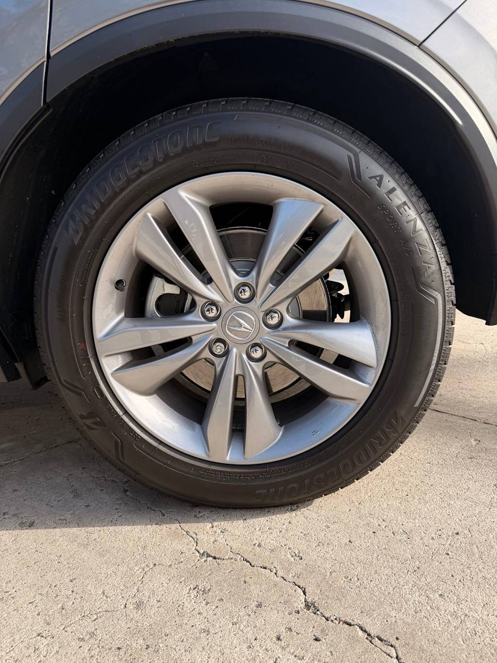 Thumbnail: 2026 Acura MDX - 7