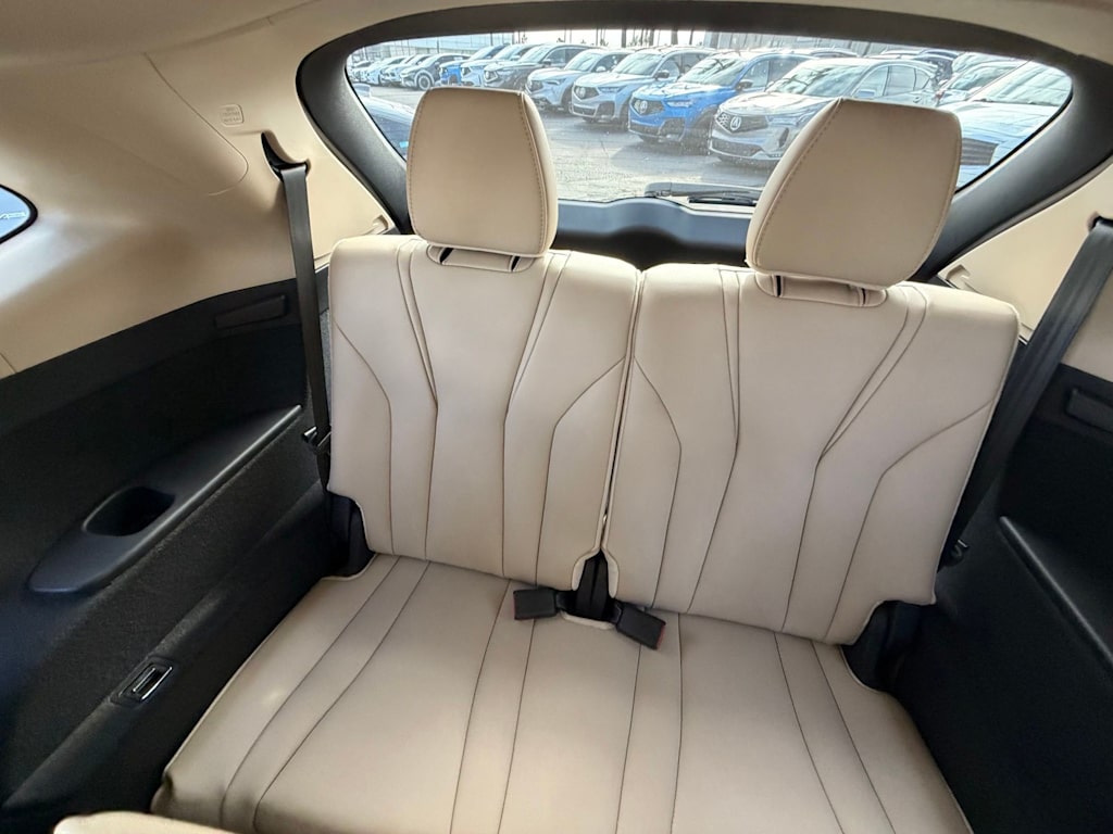 Thumbnail: 2026 Acura MDX - 20