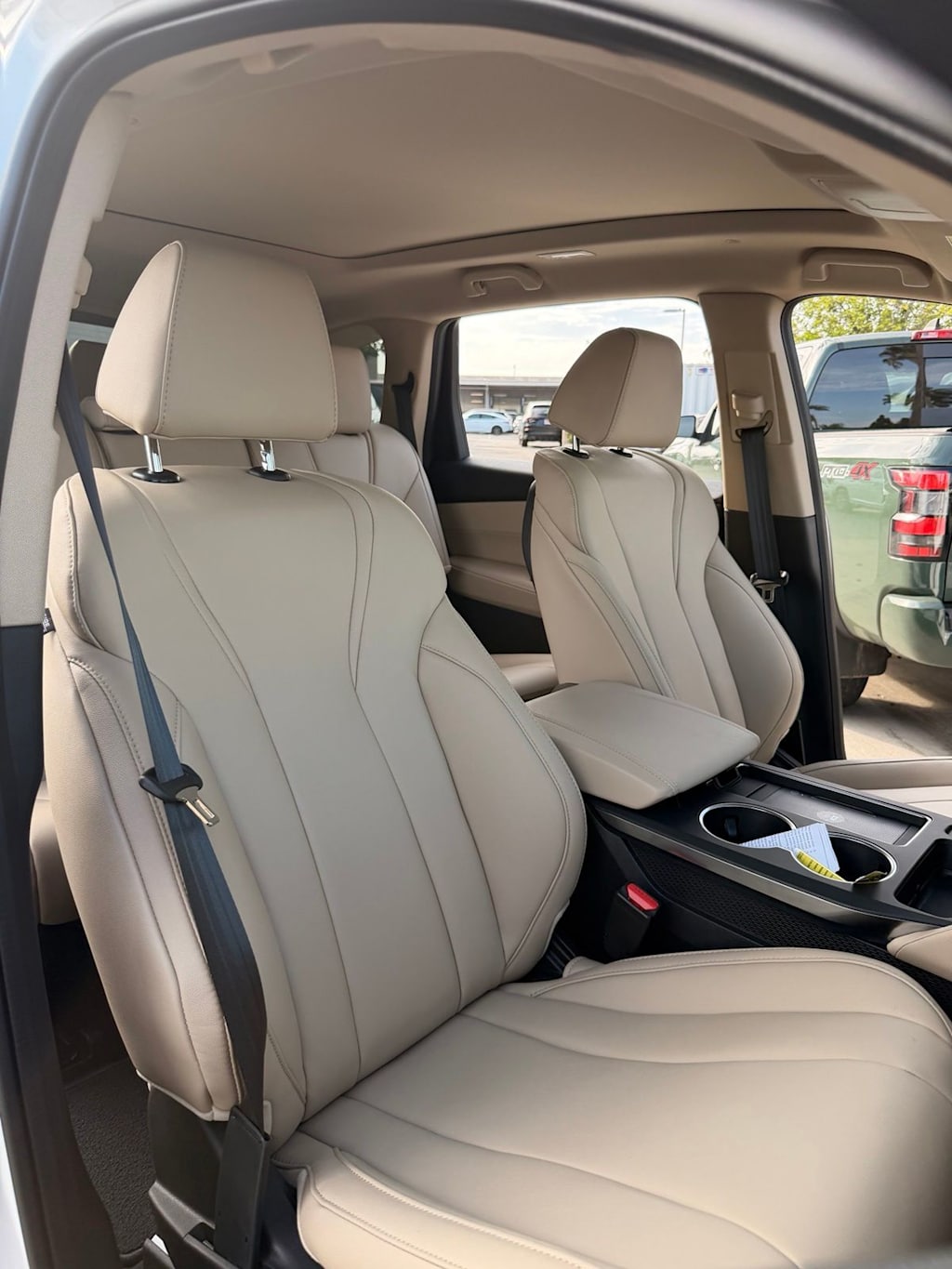 Thumbnail: 2026 Acura MDX - 10