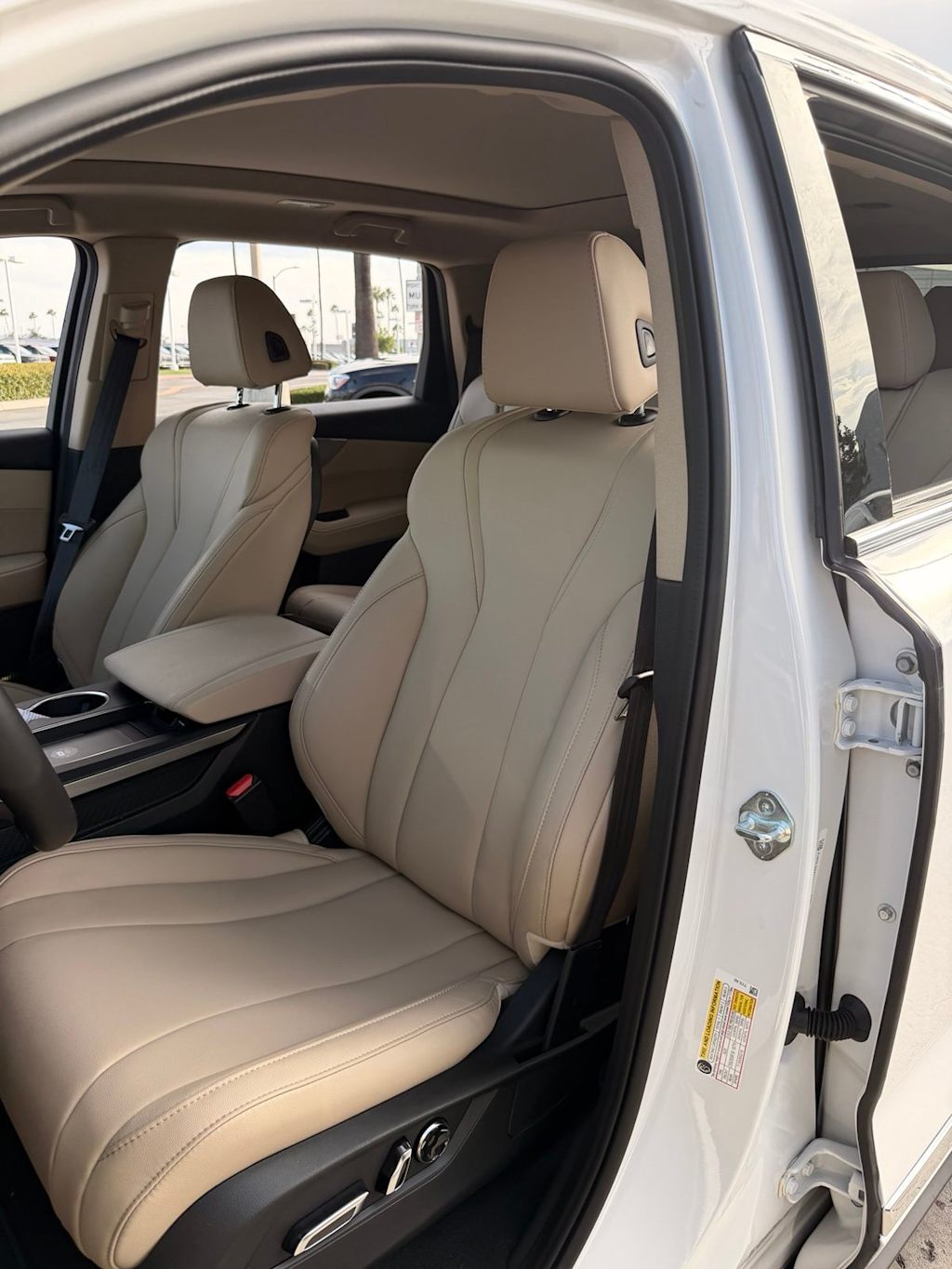 Thumbnail: 2026 Acura MDX - 11
