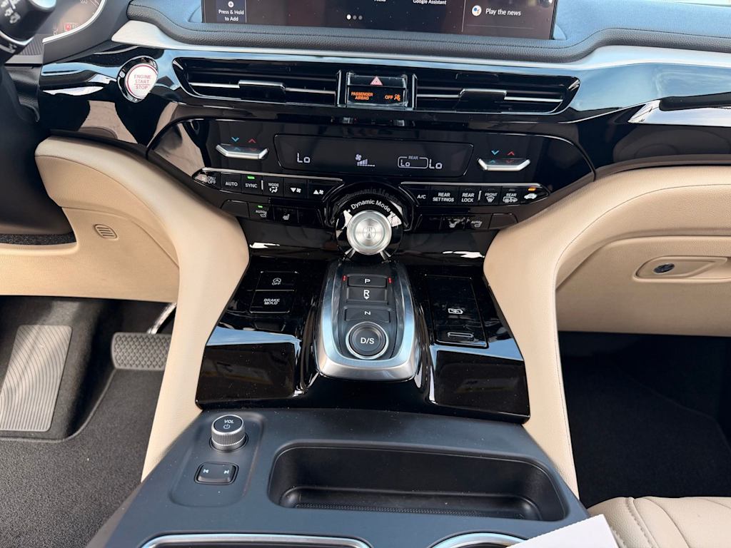Thumbnail: 2026 Acura MDX - 2