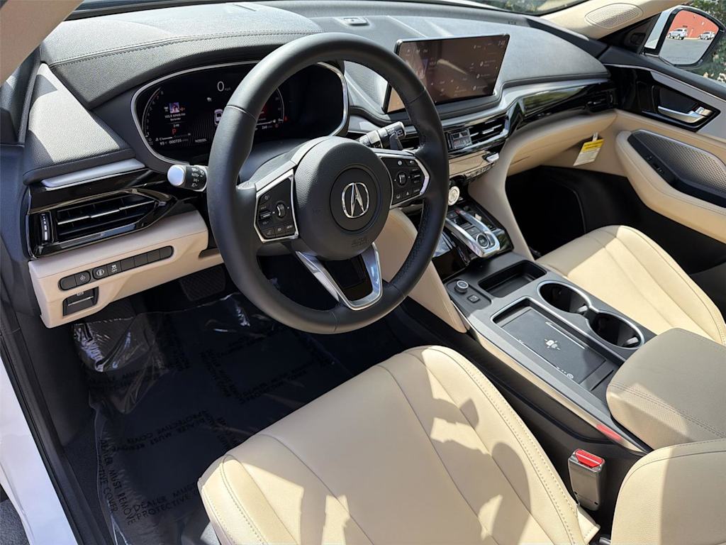 Thumbnail: 2026 Acura MDX - 2