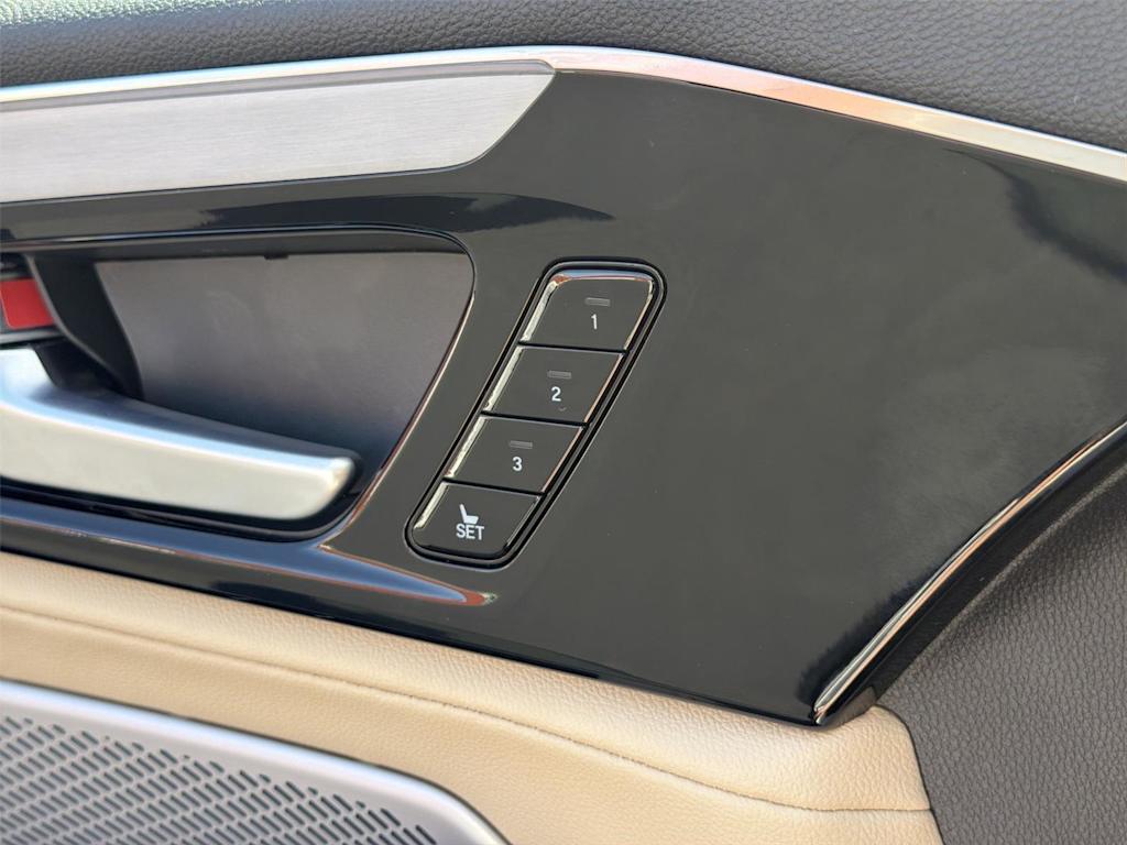 Thumbnail: 2026 Acura MDX - 33