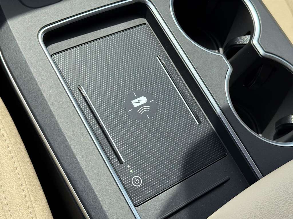 Thumbnail: 2026 Acura MDX - 31