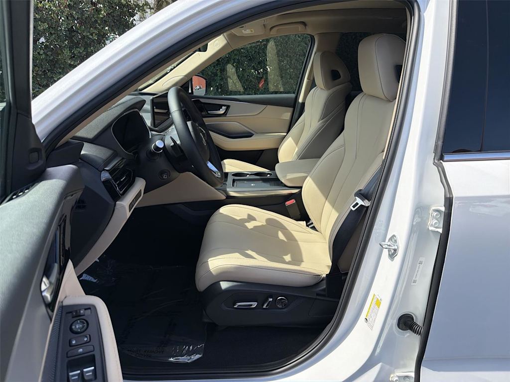 Thumbnail: 2026 Acura MDX - 11