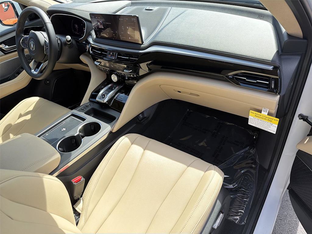 Thumbnail: 2026 Acura MDX - 14