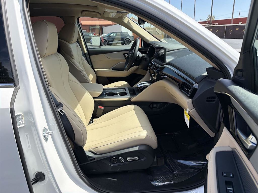Thumbnail: 2026 Acura MDX - 12