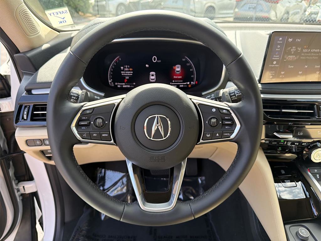 Thumbnail: 2026 Acura MDX - 15