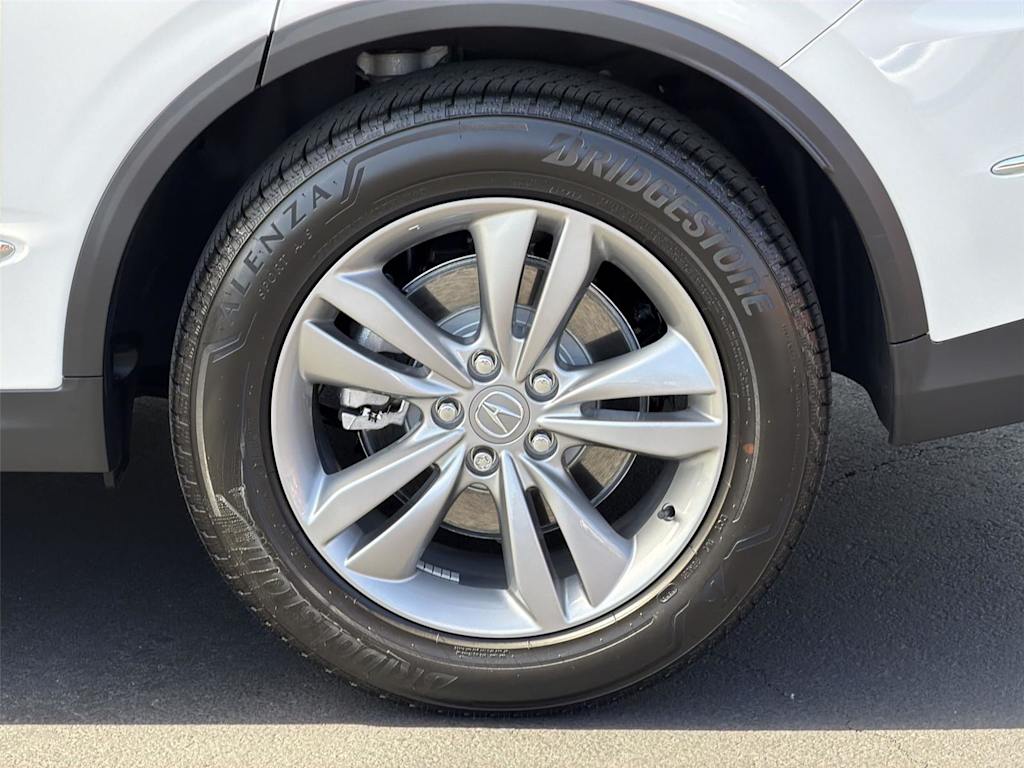 Thumbnail: 2026 Acura MDX - 8