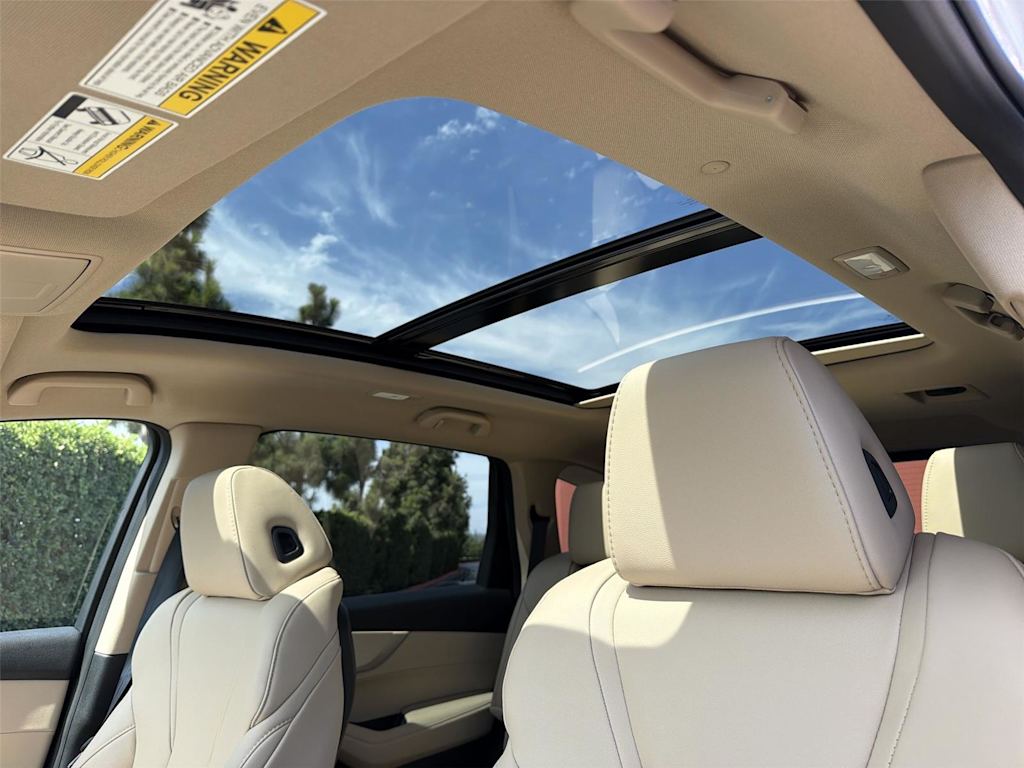 Thumbnail: 2026 Acura MDX - 34