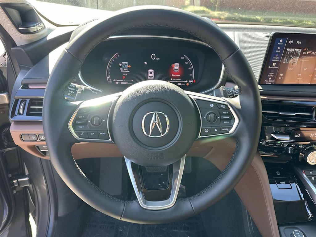 Thumbnail: 2026 Acura MDX - 14