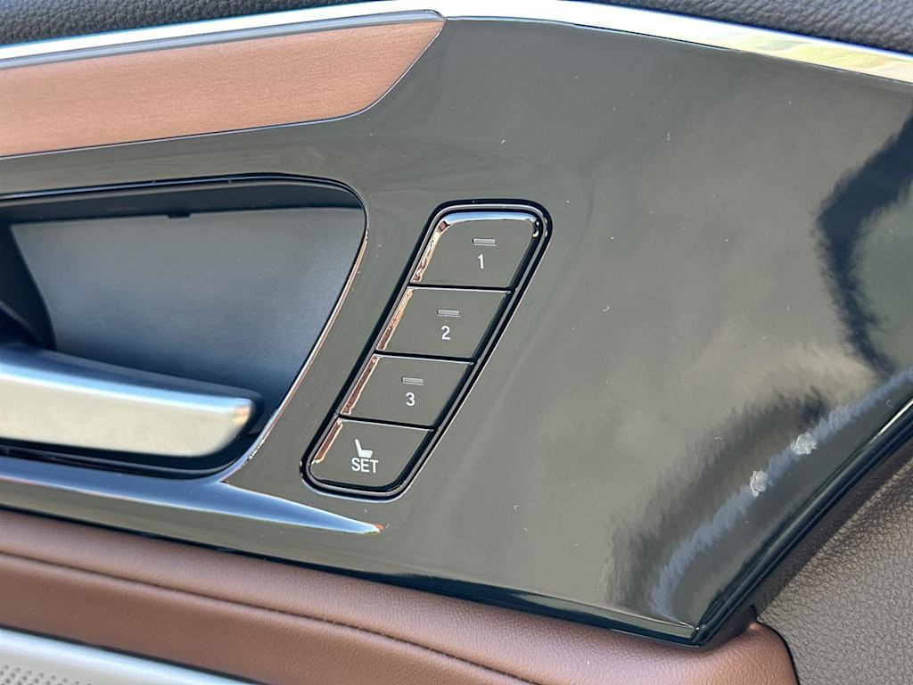 Thumbnail: 2026 Acura MDX - 29