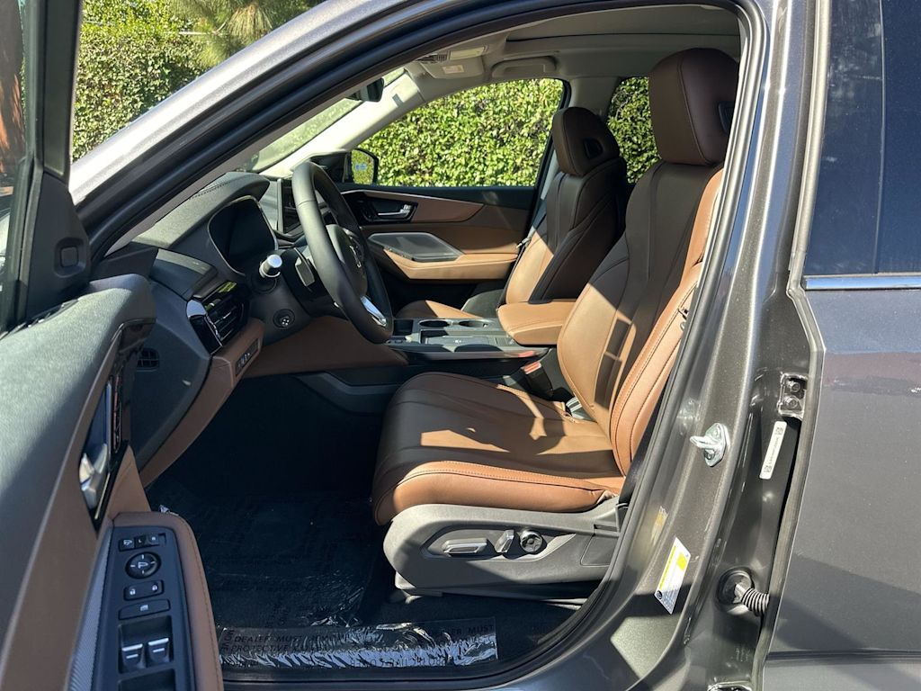 Thumbnail: 2026 Acura MDX - 10