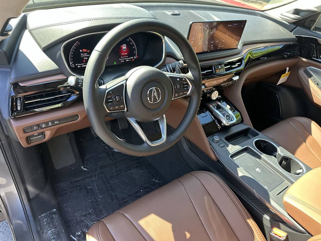 Thumbnail: 2026 Acura MDX - 2