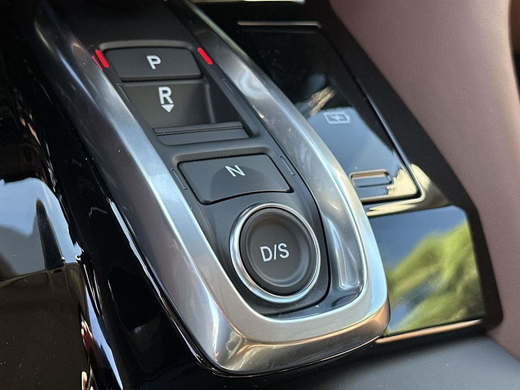 Thumbnail: 2026 Acura MDX - 16