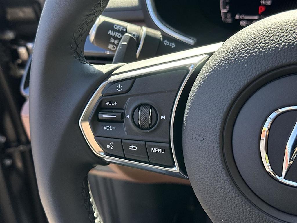 Thumbnail: 2026 Acura MDX - 23