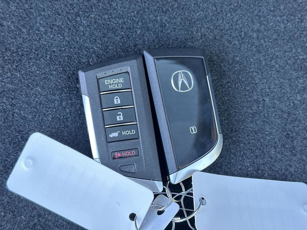 Thumbnail: 2026 Acura MDX - 19