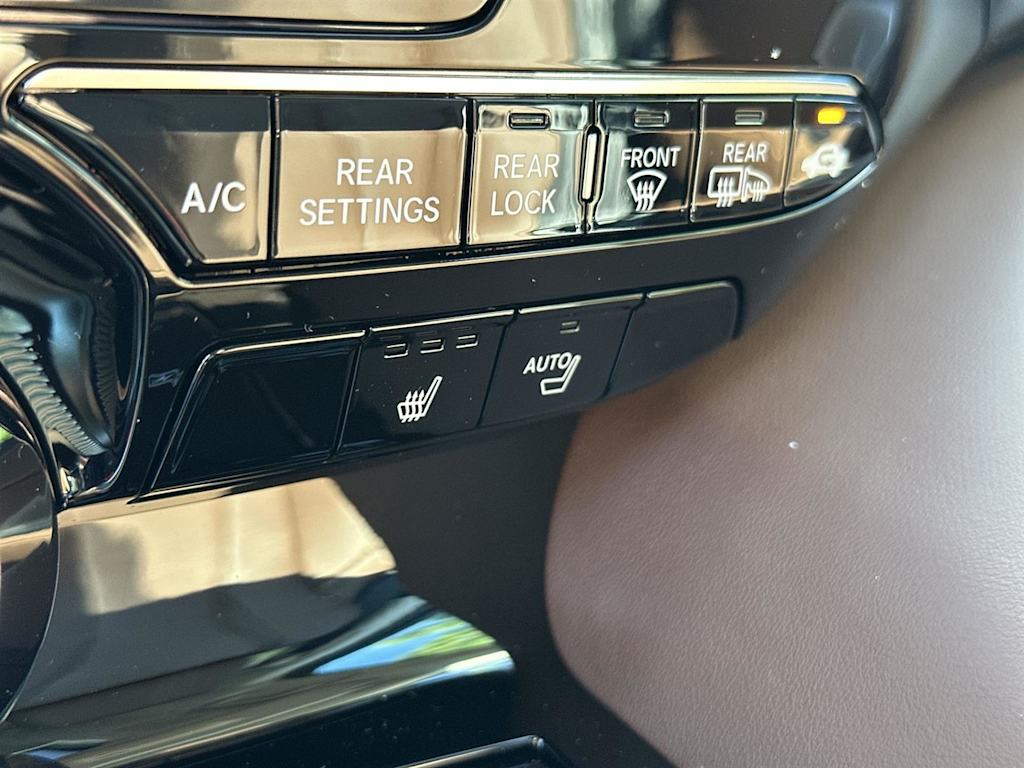 Thumbnail: 2026 Acura MDX - 25