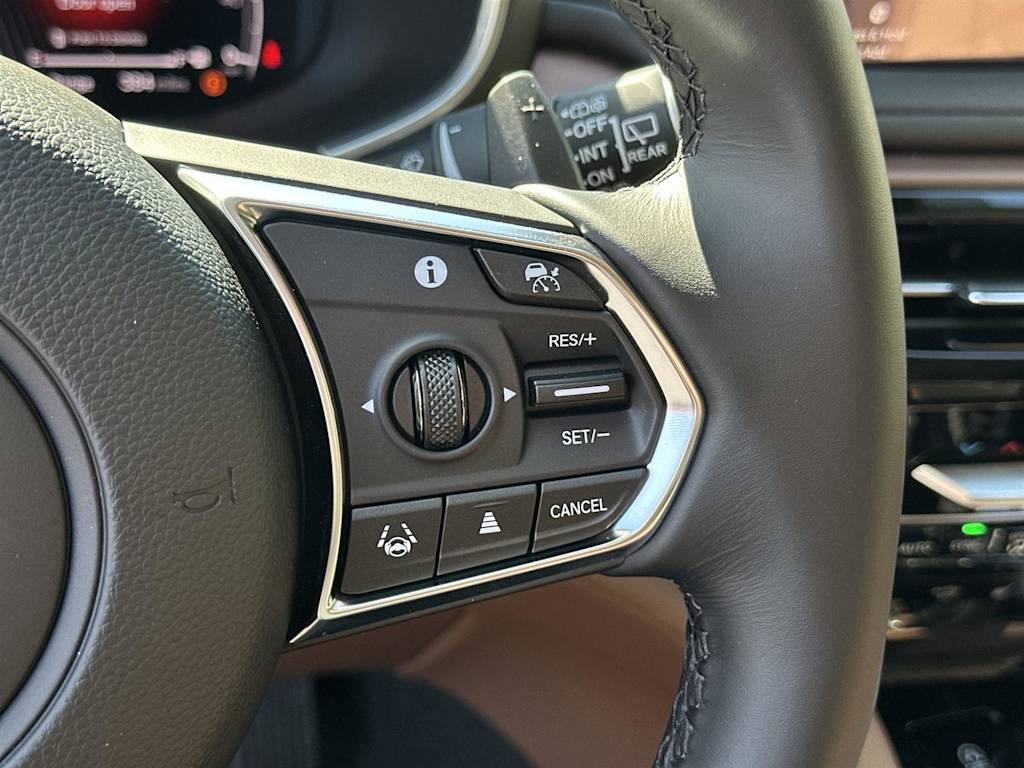 Thumbnail: 2026 Acura MDX - 24