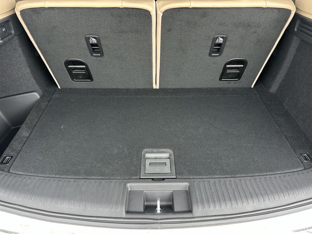 Thumbnail: 2026 Acura MDX - 19