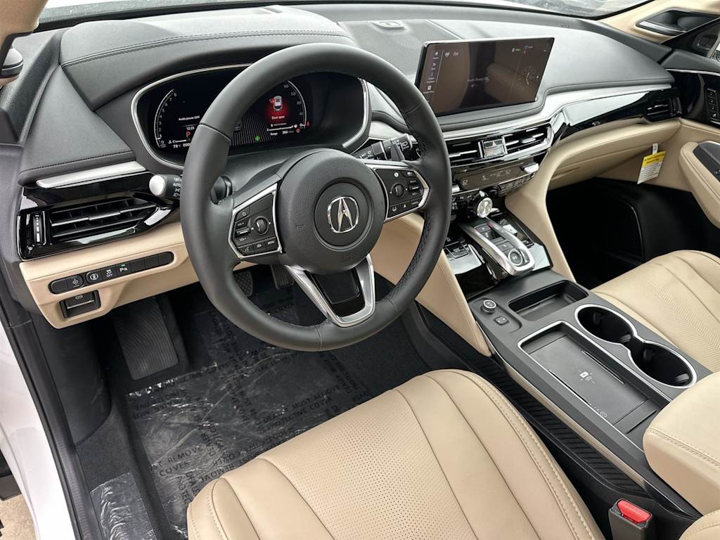 Thumbnail: 2026 Acura MDX - 2