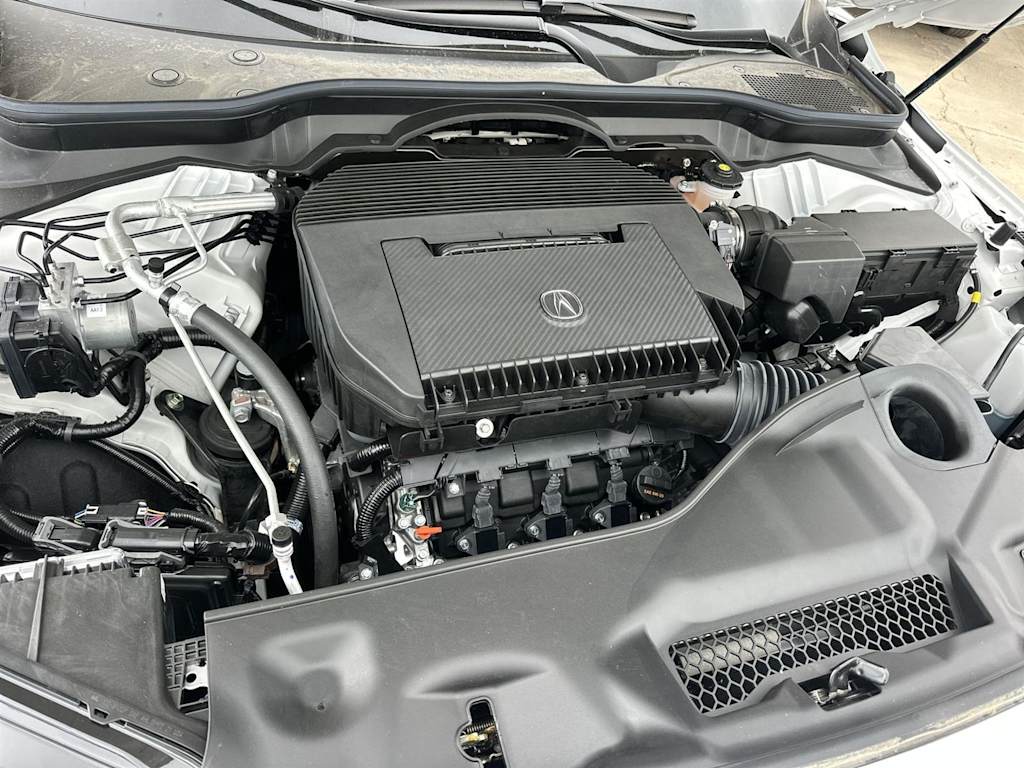 Thumbnail: 2026 Acura MDX - 9