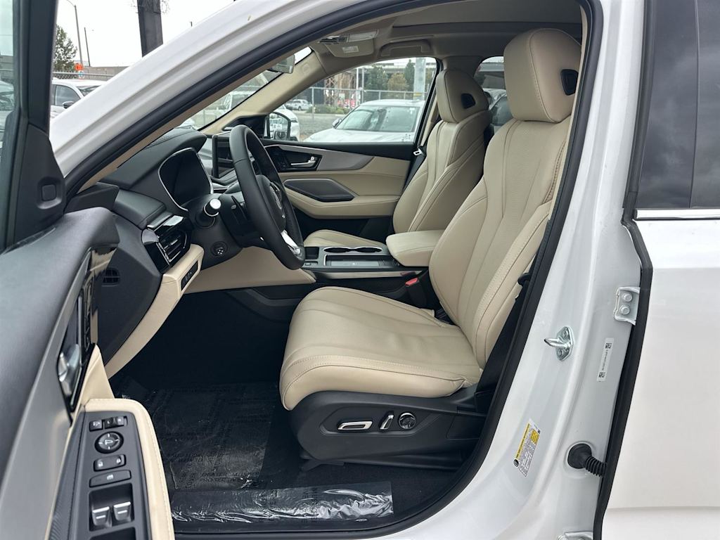 Thumbnail: 2026 Acura MDX - 11