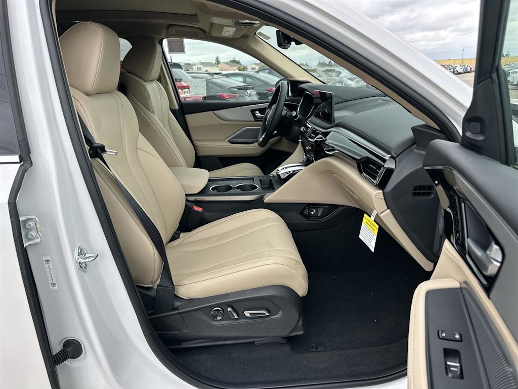 Thumbnail: 2026 Acura MDX - 12