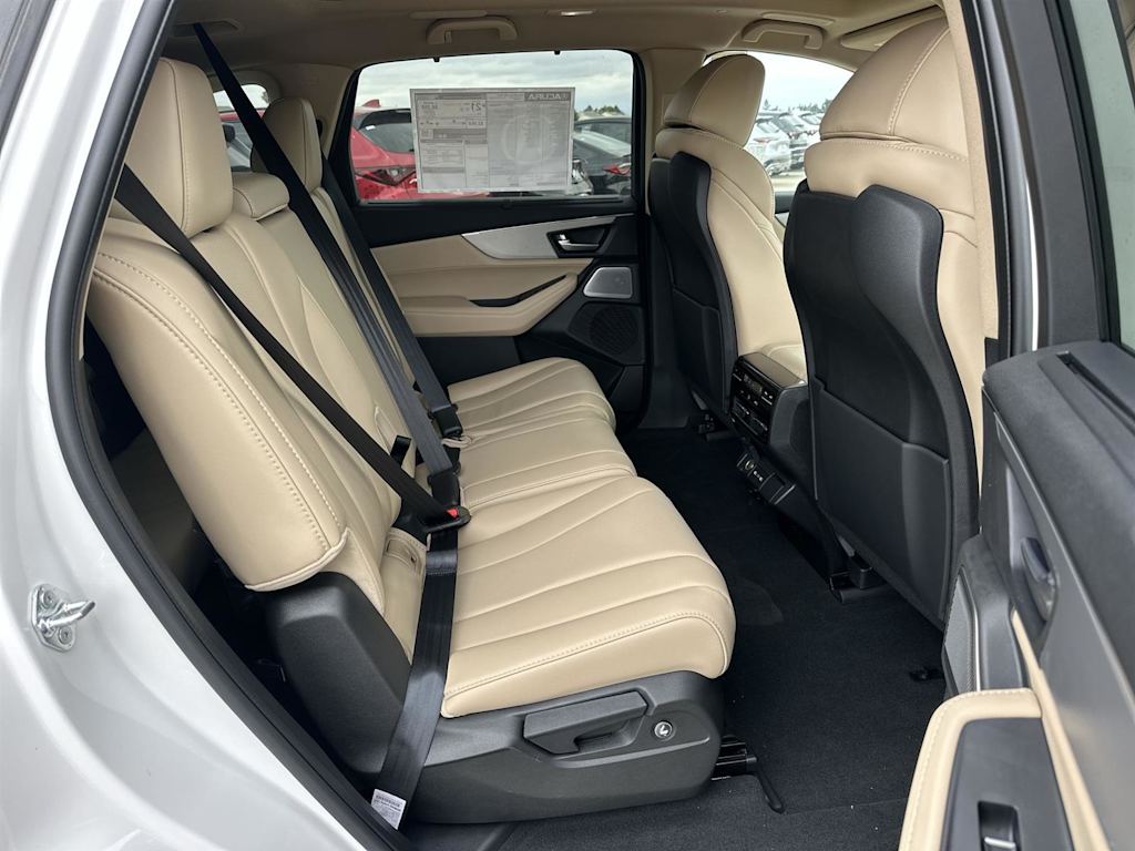 Thumbnail: 2026 Acura MDX - 13