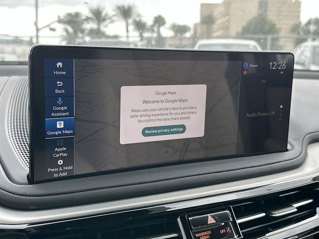 Thumbnail: 2026 Acura MDX - 22