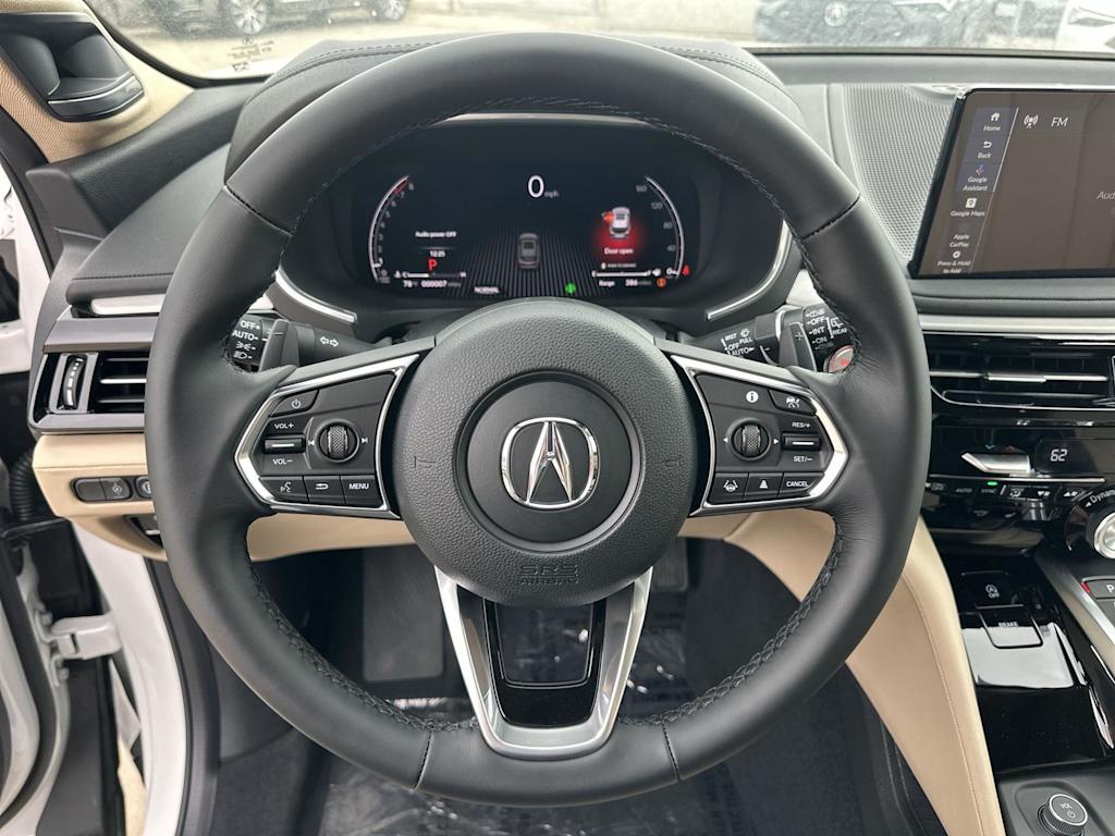 Thumbnail: 2026 Acura MDX - 15