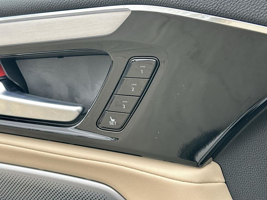 Thumbnail: 2026 Acura MDX - 30