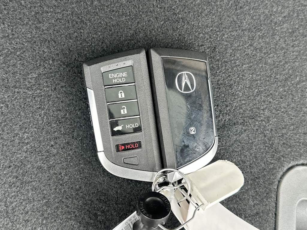 Thumbnail: 2026 Acura MDX - 20