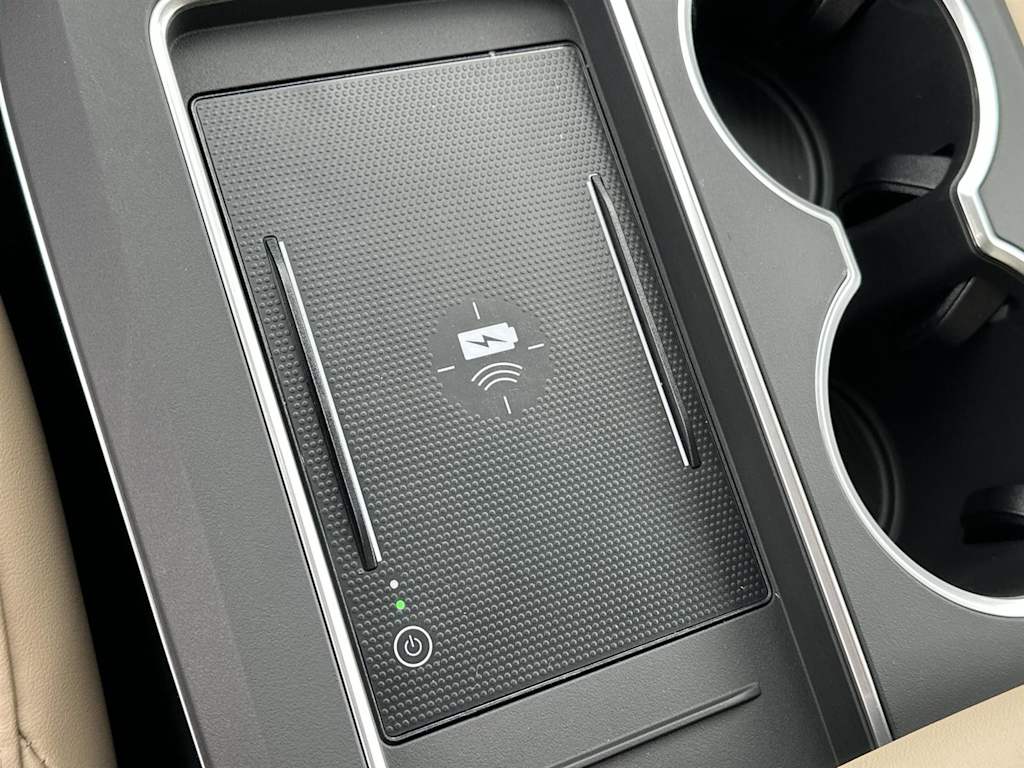 Thumbnail: 2026 Acura MDX - 28