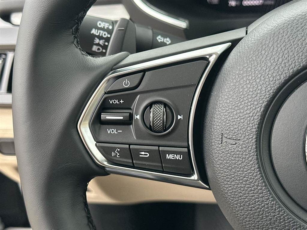 Thumbnail: 2026 Acura MDX - 24