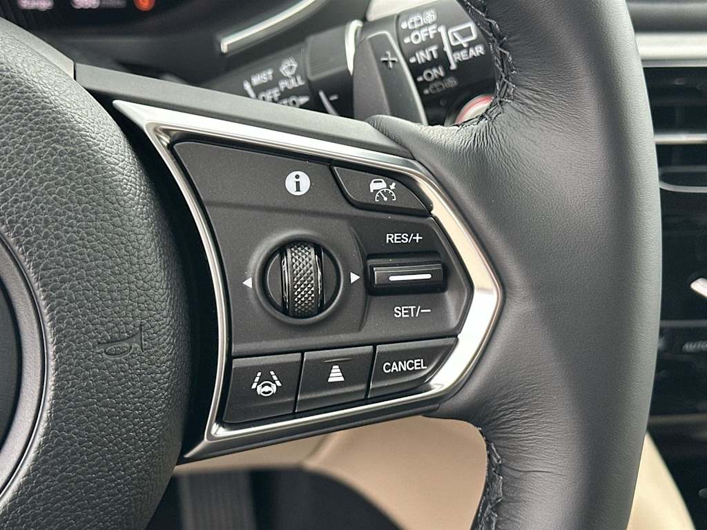 Thumbnail: 2026 Acura MDX - 25