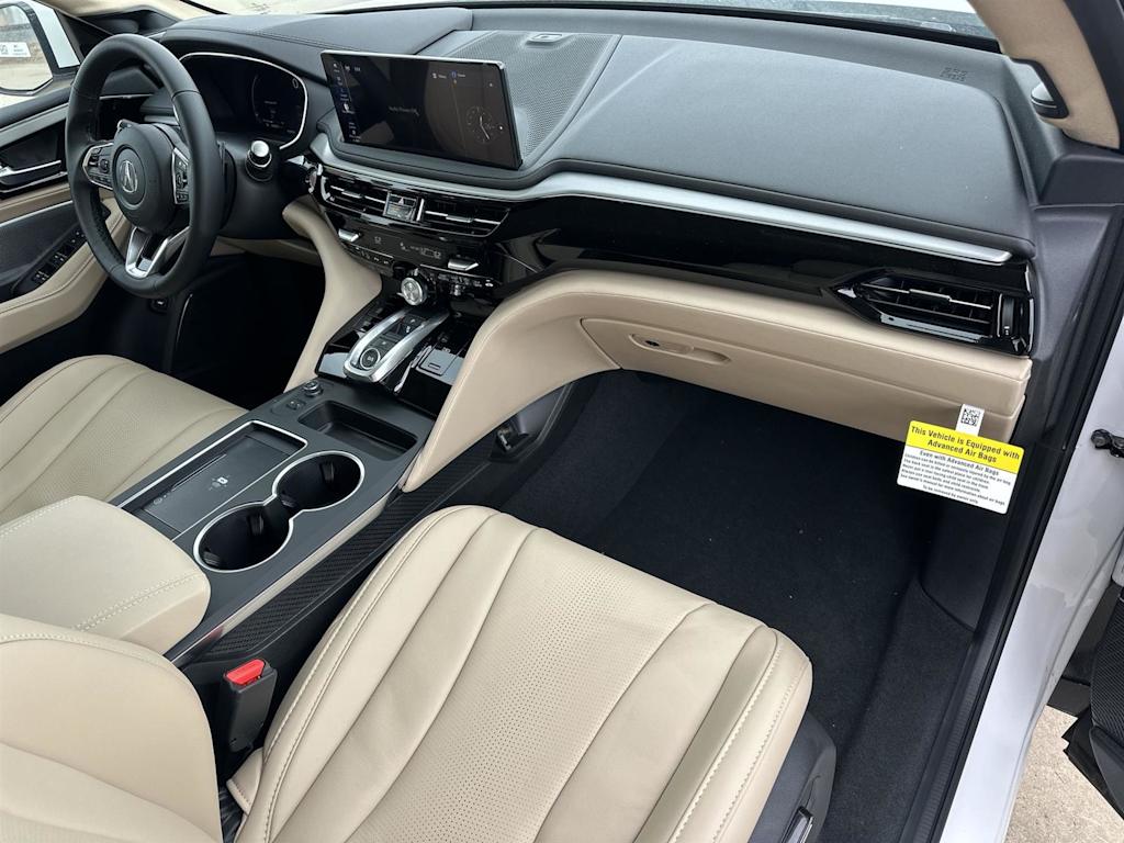 Thumbnail: 2026 Acura MDX - 14