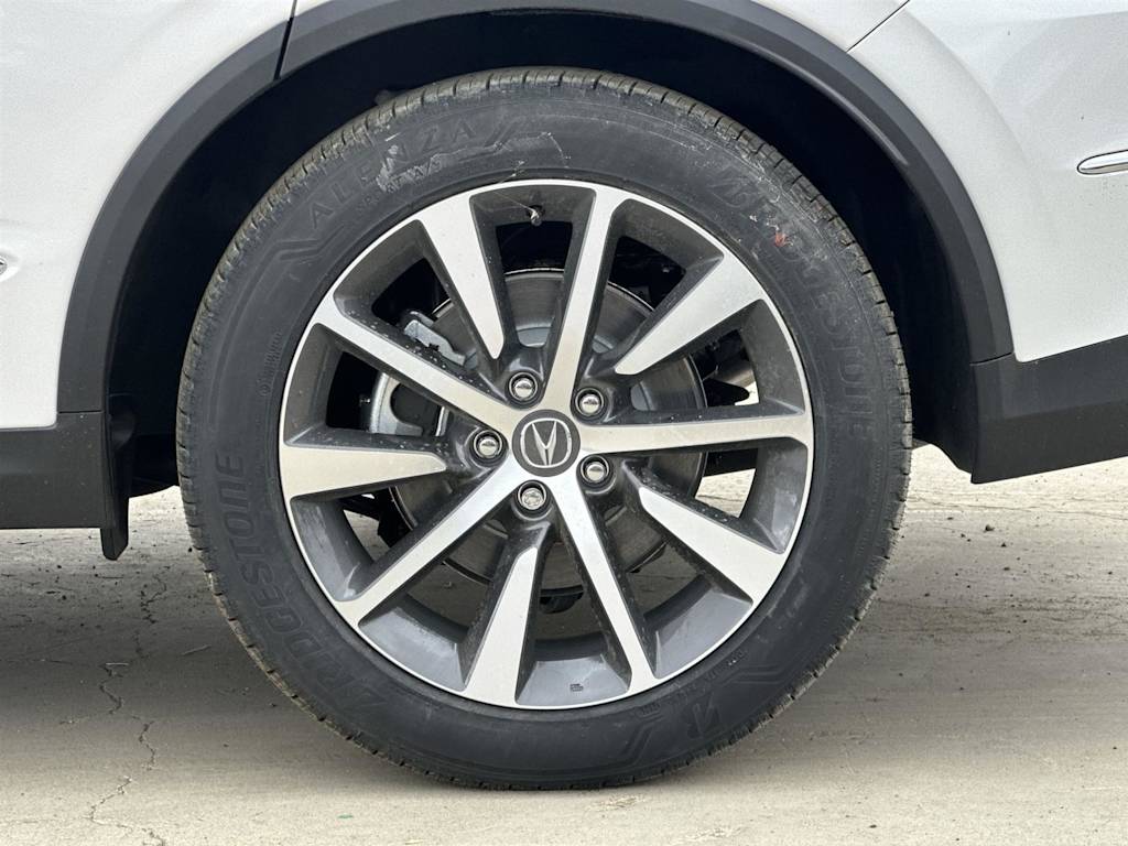 Thumbnail: 2026 Acura MDX - 8