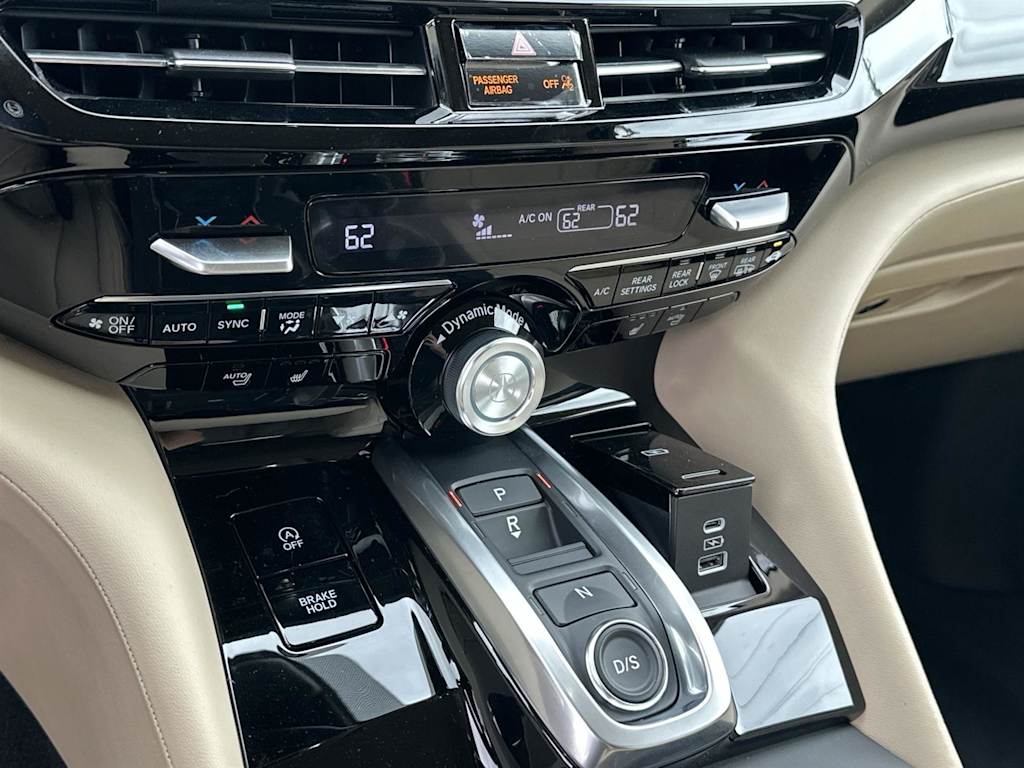 Thumbnail: 2026 Acura MDX - 27